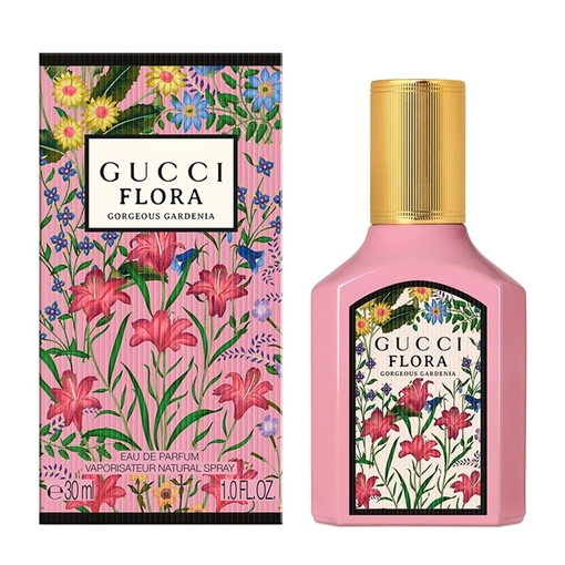 Product Flora Gorgeous Gardenia Eau De Parfum 30ml base image