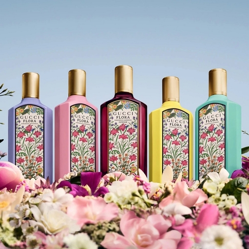 Product Flora Gorgeous Gardenia Eau De Parfum 30ml base image