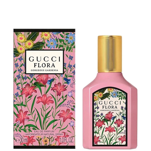 Product Flora Gorgeous Gardenia Eau De Parfum 30ml base image