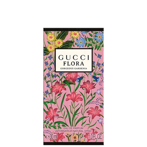 Product Flora Gorgeous Gardenia Eau De Parfum 30ml base image
