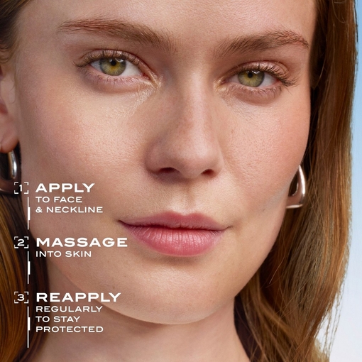 Product Sun Beauty Face Cream SPF50 50ml base image