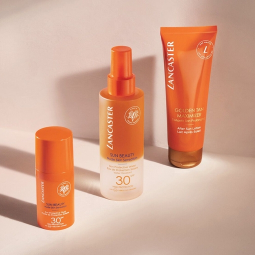 Product Sun Beauty Sun Protective Fluid SPF30 30ml base image