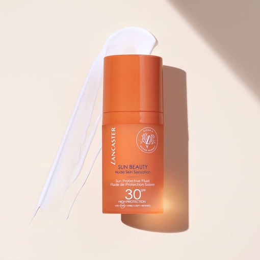 Product Sun Beauty Sun Protective Fluid SPF30 30ml base image
