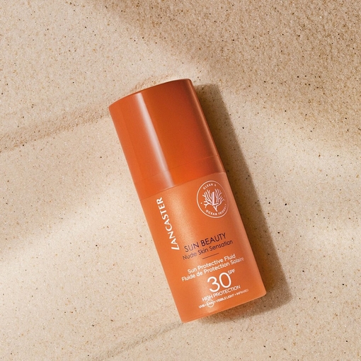 Product Sun Beauty Sun Protective Fluid SPF30 30ml base image