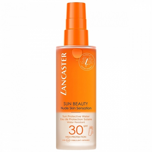 Product Sun Beauty Sun Protective Water SPF30 150ml base image