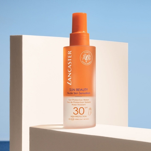 Product Sun Beauty Sun Protective Water SPF30 150ml base image