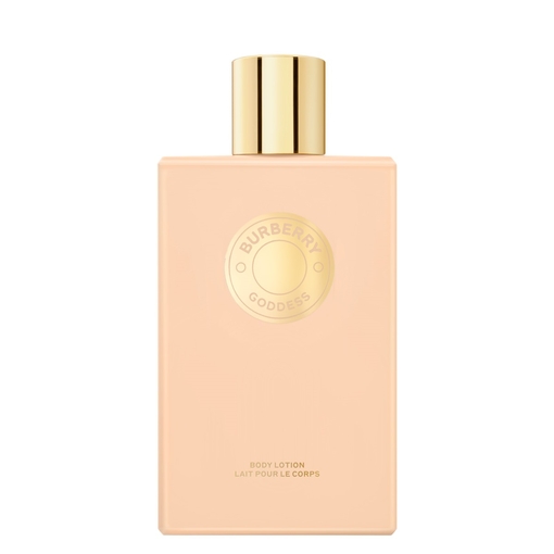 Product Burberry Goddess Body Lotion 200ml base image