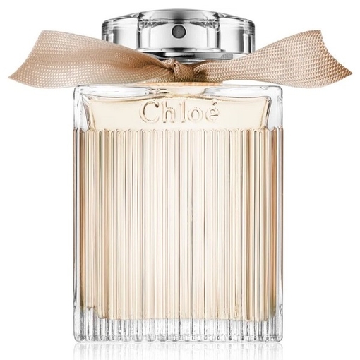 Product Chloé Signature Eau De Parfum - Refillable 100ml base image