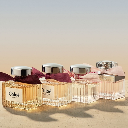 Product Chloé Eau De Parfum - Refillable 100ml base image
