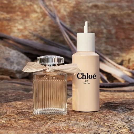 Product Chloé Eau De Parfum - Refillable 100ml base image