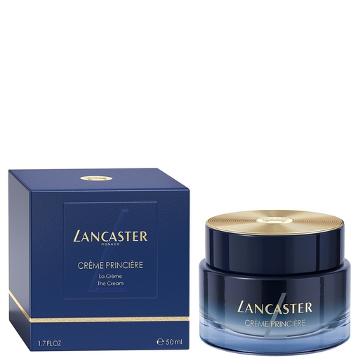 Product Ligne Princière - Crème Princière - The Cream 50ml base image