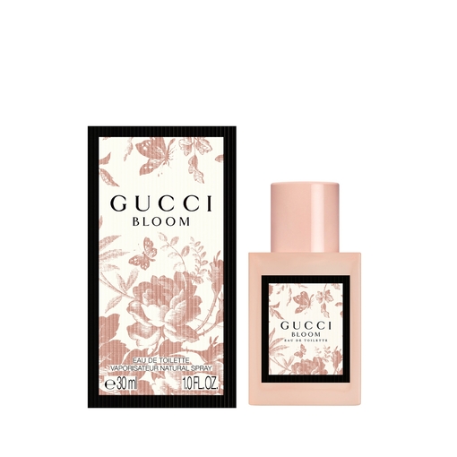 Product Gucci Bloom Eau de Toilette 30ml base image