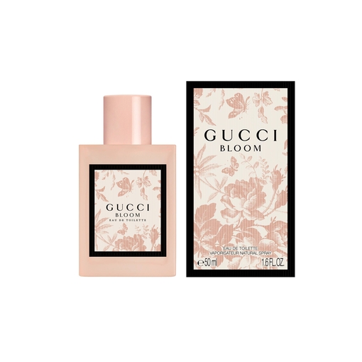 Product Gucci Bloom Eau de Toilette 50ml base image