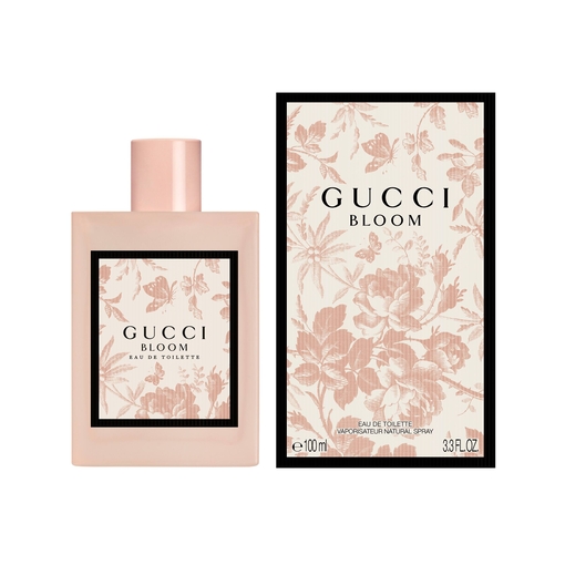 Product Gucci Bloom Eau de Toilette 100ml base image