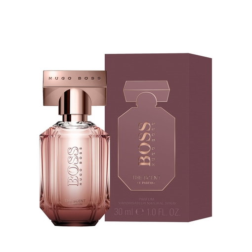 Product Boss The Scent Le Parfum For Her 30ml base image