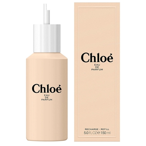 Product Chloé Eau De Parfum - Refill 150ml base image