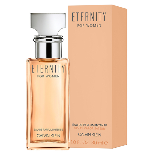 Product Eternity Women Eau De Parfum Intense 30ml base image