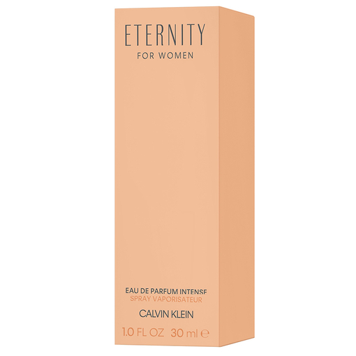 Product Eternity Women Eau De Parfum Intense 30ml base image