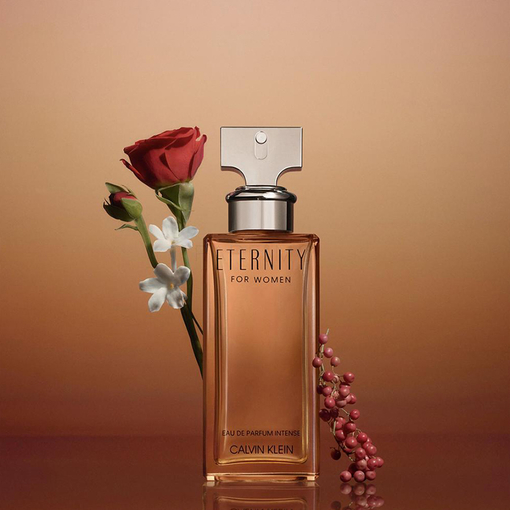 Product Eternity Women Eau De Parfum Intense 30ml base image