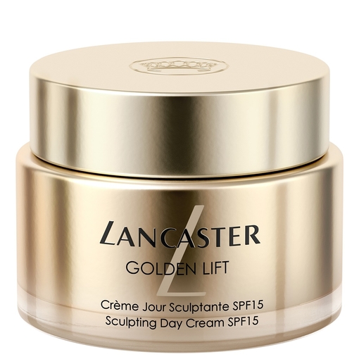 Product Golden Lift Sculpting Day Cream SPF15 50ml base image