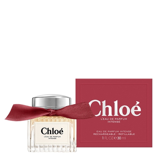 Product Chloé L'Eau De Parfum Intense - Refillable 30ml base image