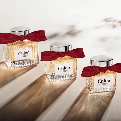 Product Chloé L'Eau De Parfum Intense - Refillable 30ml base image