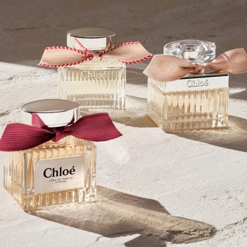 Product Chloé L'Eau De Parfum Intense - Refillable 30ml base image