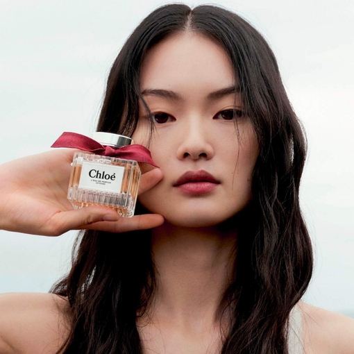 Product Chloé L'Eau De Parfum Intense - Refillable 30ml base image