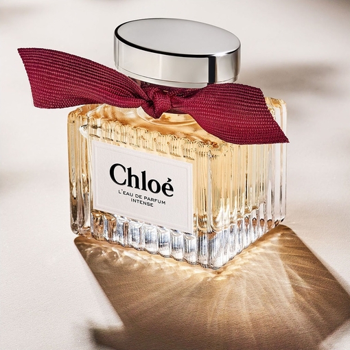 Product Chloé L'Eau De Parfum Intense - Refillable 30ml base image