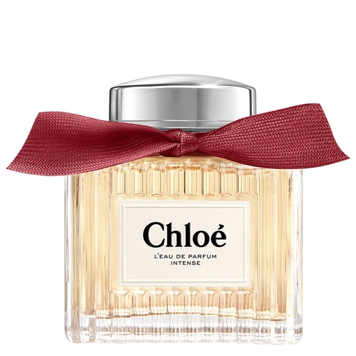 Product Chloé L'Eau De Parfum Intense - Refillable 100ml base image