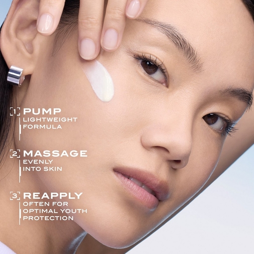Product Sun Perfect Sun Illuminating Cream SPF50 50ml base image