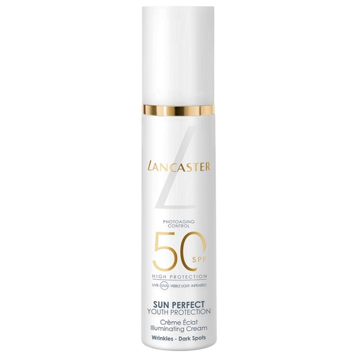 Product Sun Perfect Sun Illuminating Cream SPF50 50ml base image