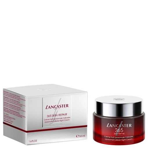 Product 365 Skin Repair Liposomal Cellular Night Cream 50ml base image