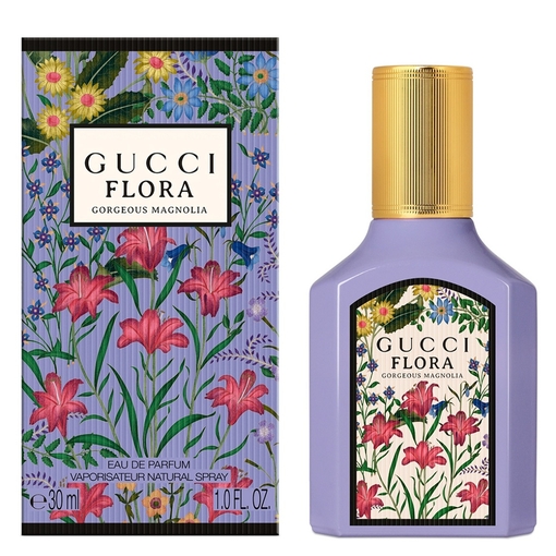 Product Flora Gorgeous Magnolia Eau De Parfum 30ml base image