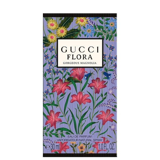 Product Flora Gorgeous Magnolia Eau De Parfum 30ml base image