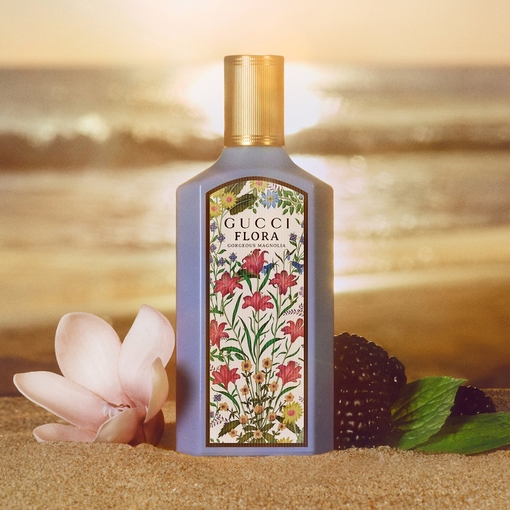 Product Flora Gorgeous Magnolia Eau De Parfum 30ml base image