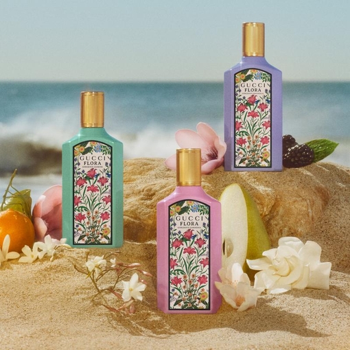 Product Flora Gorgeous Magnolia Eau De Parfum 30ml base image