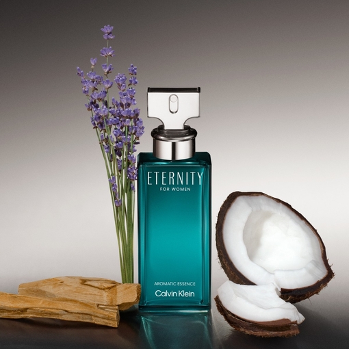 Product Eternity Aromatic Essence For Women Parfum Intense 50ml base image