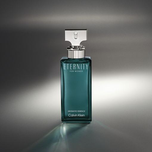 Product Eternity Aromatic Essence For Women Parfum Intense 50ml base image