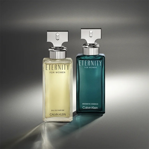 Product Eternity Aromatic Essence For Women Parfum Intense 50ml base image