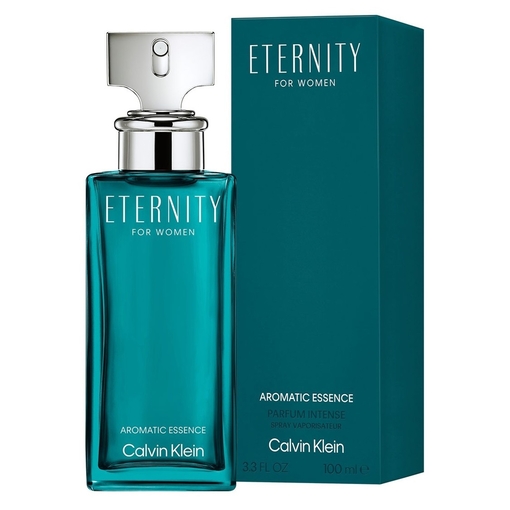 Product Eternity Aromatic Essence For Women Parfum Intense 100ml base image