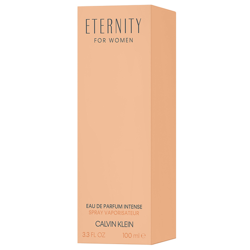 Product Eternity Women Eau De Parfum Intense 100ml base image