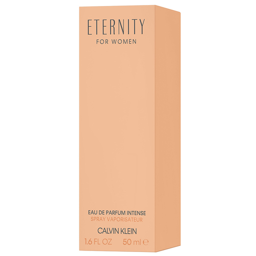 Product Eternity Women Eau De Parfum Intense 50ml base image