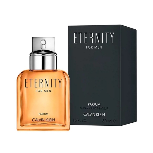 Product Eternity Men Parfum 50ml base image