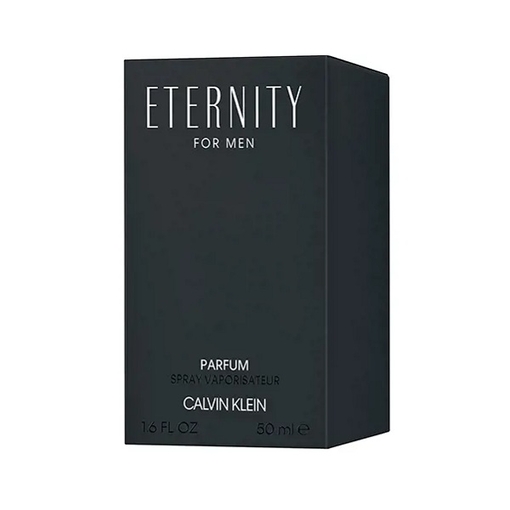 Product Eternity Men Parfum 50ml base image