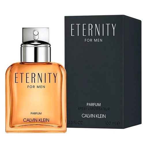 Product Eternity Men Parfum 100ml base image