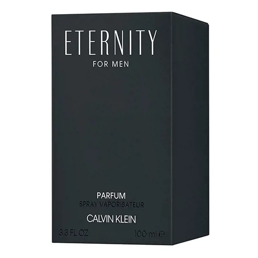 Product Eternity Men Parfum 100ml base image