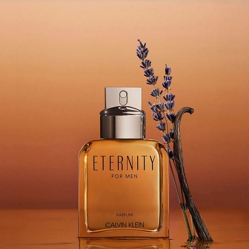 Product Eternity Men Parfum 100ml base image