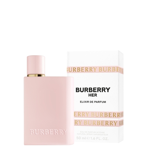 Product Her Elixir Eau De Parfum Intense 50ml base image