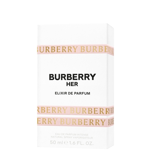 Product Her Elixir Eau De Parfum Intense 50ml base image